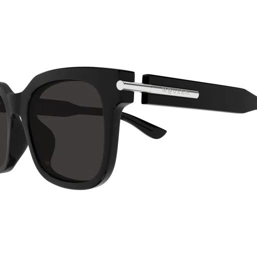 Alexander McQueen AM0496SA Sunglasses - view 8